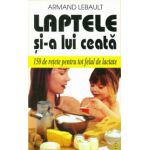 Laptele si-a lui ceata