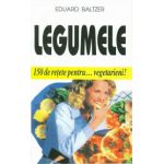 Legumele