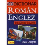 Dictionar Roman-Englez 60000 cuvinte