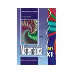 Matematica - Manual pentru clasa a XI-a. M1