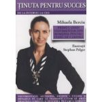 Tinuta pentru succes de la primul interviu la ceo. Primul ghid vestimentar din Romania pentru femei de cariera