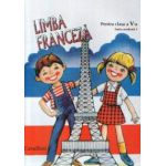 Limba franceza L1. Manual pentru clasa a V-a.