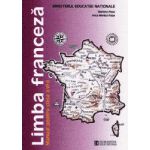 Limba franceza L1. Manual pentru clasa a VI-a