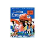 Limba franceza L1. Manual pentru clasa a VII-a.