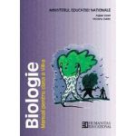 Biologie. Manual pentru clasa a VIII-a