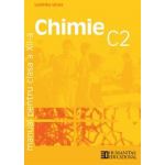 Chimie C2. Manual pentru Clasa a XII-a. Ursea