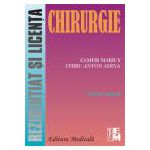 Chirurgie – Teste grilă. Rezidenţiat şi licenţă