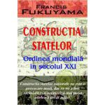 Constructia statelor - ordinea mondiala in secolul XXI