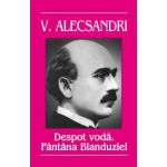 Despot-voda. Fantana Blanduziei