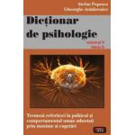 Dictionar de psihologie vol. 5