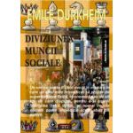 Diviziunea muncii sociale