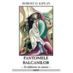 Fantomele Balcanilor