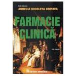 Farmacie clinica. Volumul I