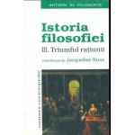 Istoria filosofiei - Triumful ratiunii