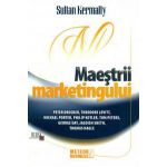 Maestrii marketingului