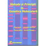 Metode si principii in genetica moleculara