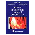 Notiuni de chirurgie cardiaca congenitala