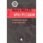 Opus pistorum