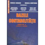 Bazele contabilitatii. Editia a III-a - Revizuita si adaugita