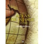 Atlas de istorie a lumii