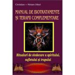 Manual de biotratamente si terapii complementare