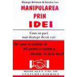 Manipularea prin idei