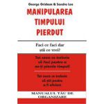 Manipularea timpului pierdut