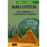 Marea cotitura - De la Imperiu la Comunitatea Terestra