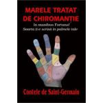 Marele tratat de chiromantie
