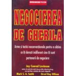 Negocierea de Gherila