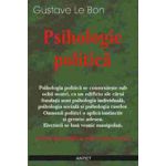 Psihologie politica