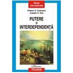 Putere si interdependenta