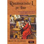 Rastalmacindu-l pe Iisus