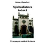 Spiritualitatea Iudaica