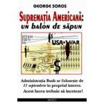 Suprematia americana: un balon de sapun