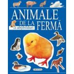 ANIMALE DE LA FERMA - CU ABTIBILDURI