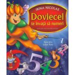 Dovlecel te invata sa numeri