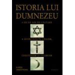 Istoria Lui Dumnezeu