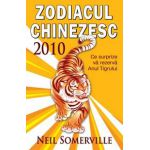 Zodiac Chinezesc - 2010