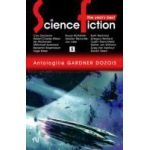 The Year's Best Science Fiction (vol. 5)