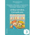 Limba romana - Comunicare cl. a III a - Nomina