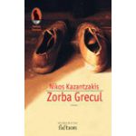 Zorba grecul