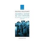 Aliatul uitat al lui Hitler