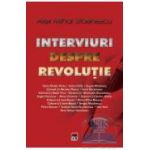 Interviuri Despre Revolutie - Alex Mihai Stoenescu