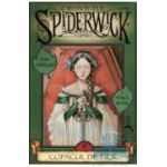 Cronicile Spiderwick 4 - Copacul De Fier