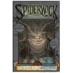 Cronicile Spiderwick 5 - Razbunarea Lui Mulgarath