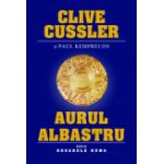 Aurul albastru