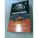 Centrul de Comanda - Linia de demarcatie