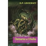 CHEMAREA LUI CTHULHU