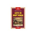 Lectii de drept roman (vol. II)